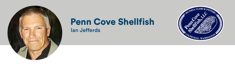 Laura Sanders, Vice President Operations, Lynden International