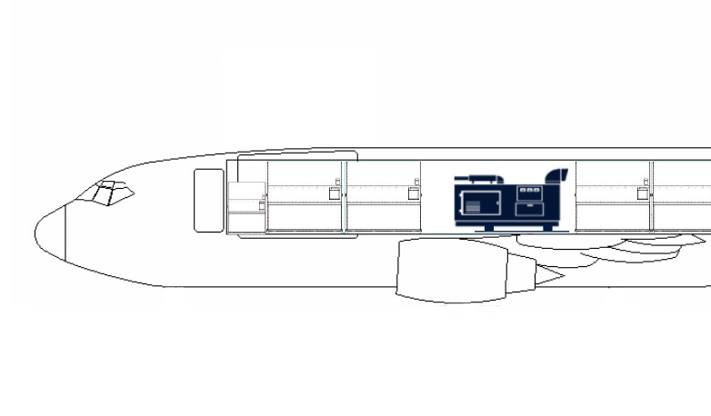 Alaska Air Cargo