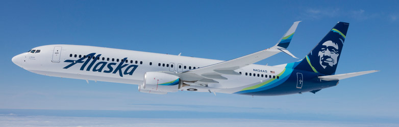 Alaska Air Cargo