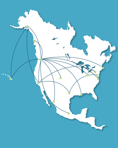 Alaska Air Cargo
